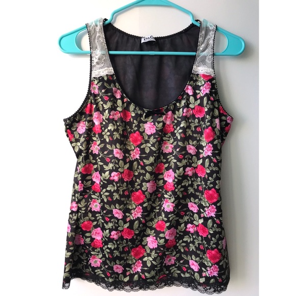 Dolce & Gabbana Tops - D&G - DOLCE & GABBANA - underwear TANK TOP